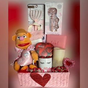 Gift Basket